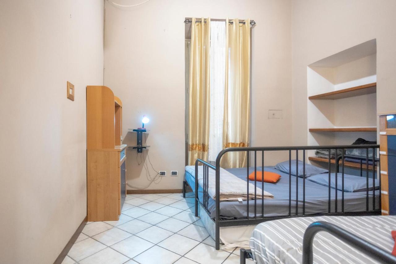 Homehouse Giulio Cesare-San Pietro Rome Exterior photo