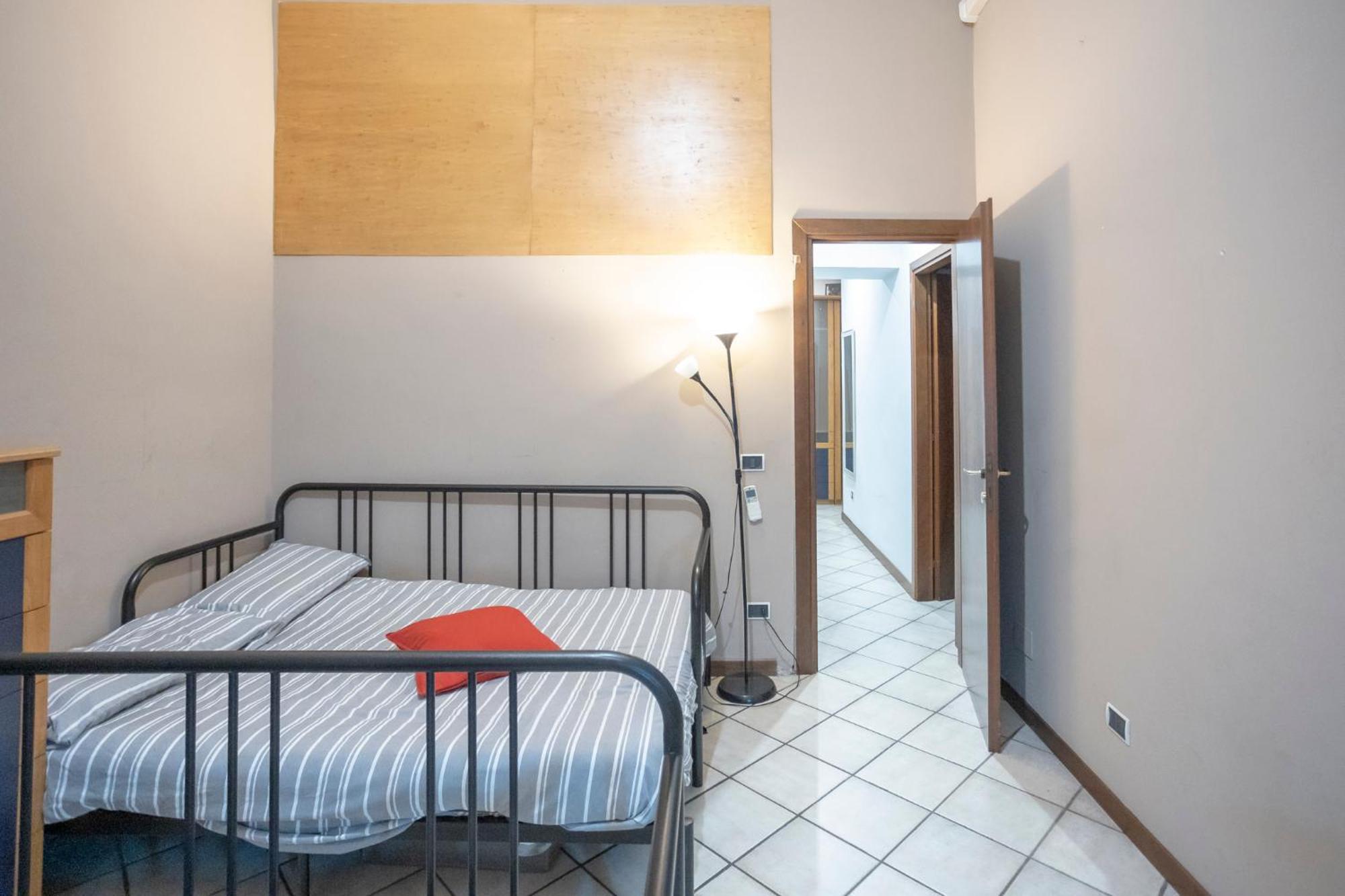 Homehouse Giulio Cesare-San Pietro Rome Room photo