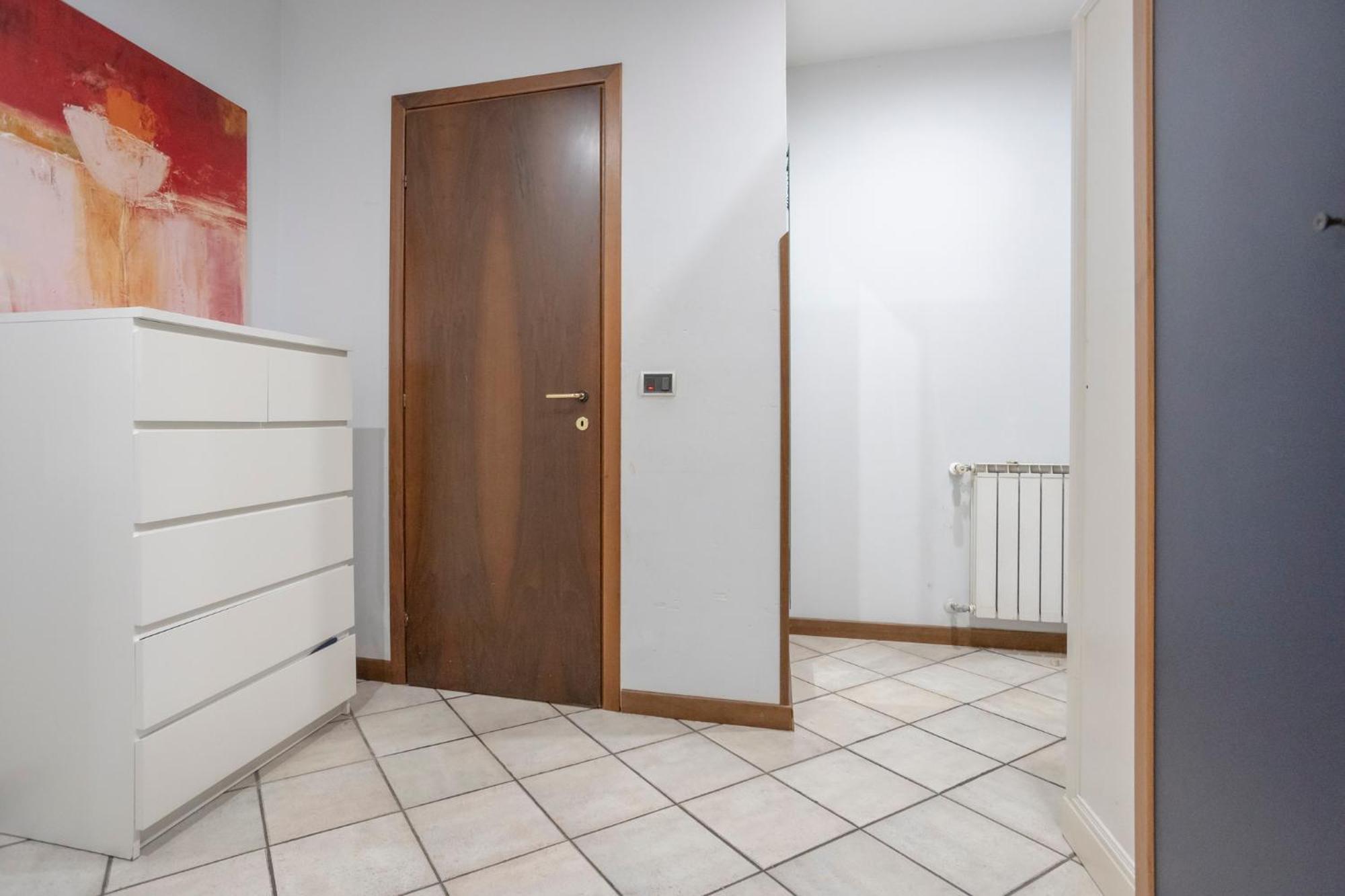 Homehouse Giulio Cesare-San Pietro Rome Room photo