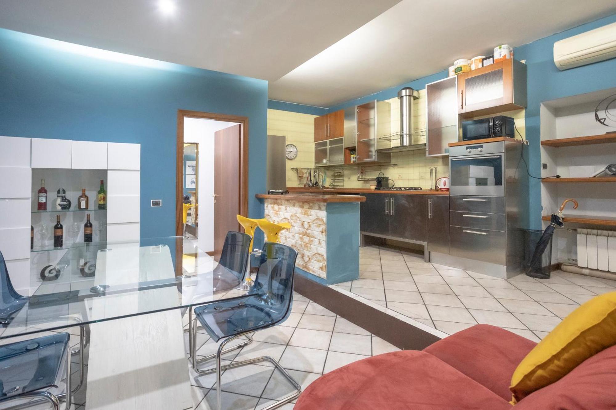 Homehouse Giulio Cesare-San Pietro Rome Room photo