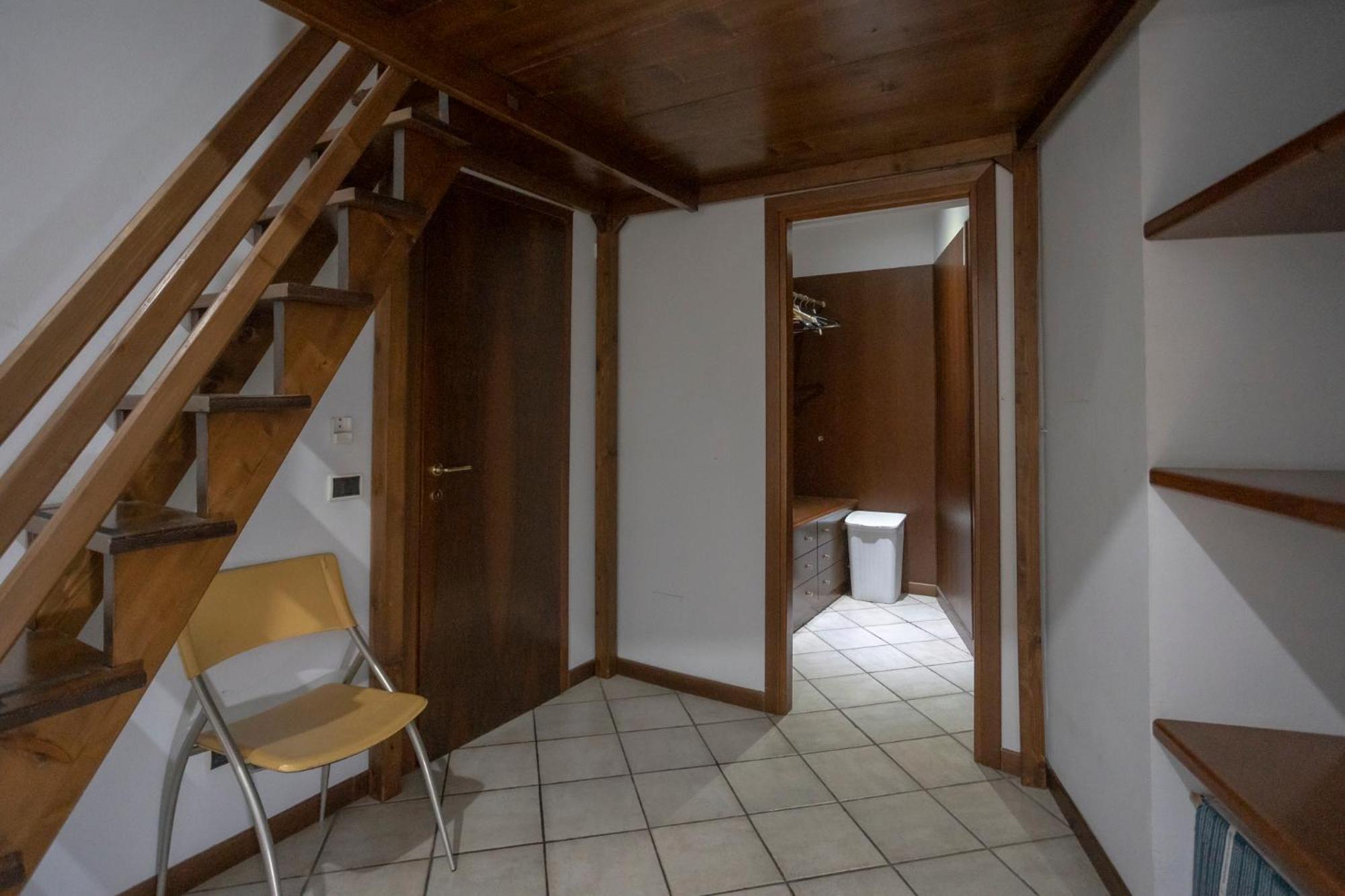 Homehouse Giulio Cesare-San Pietro Rome Room photo