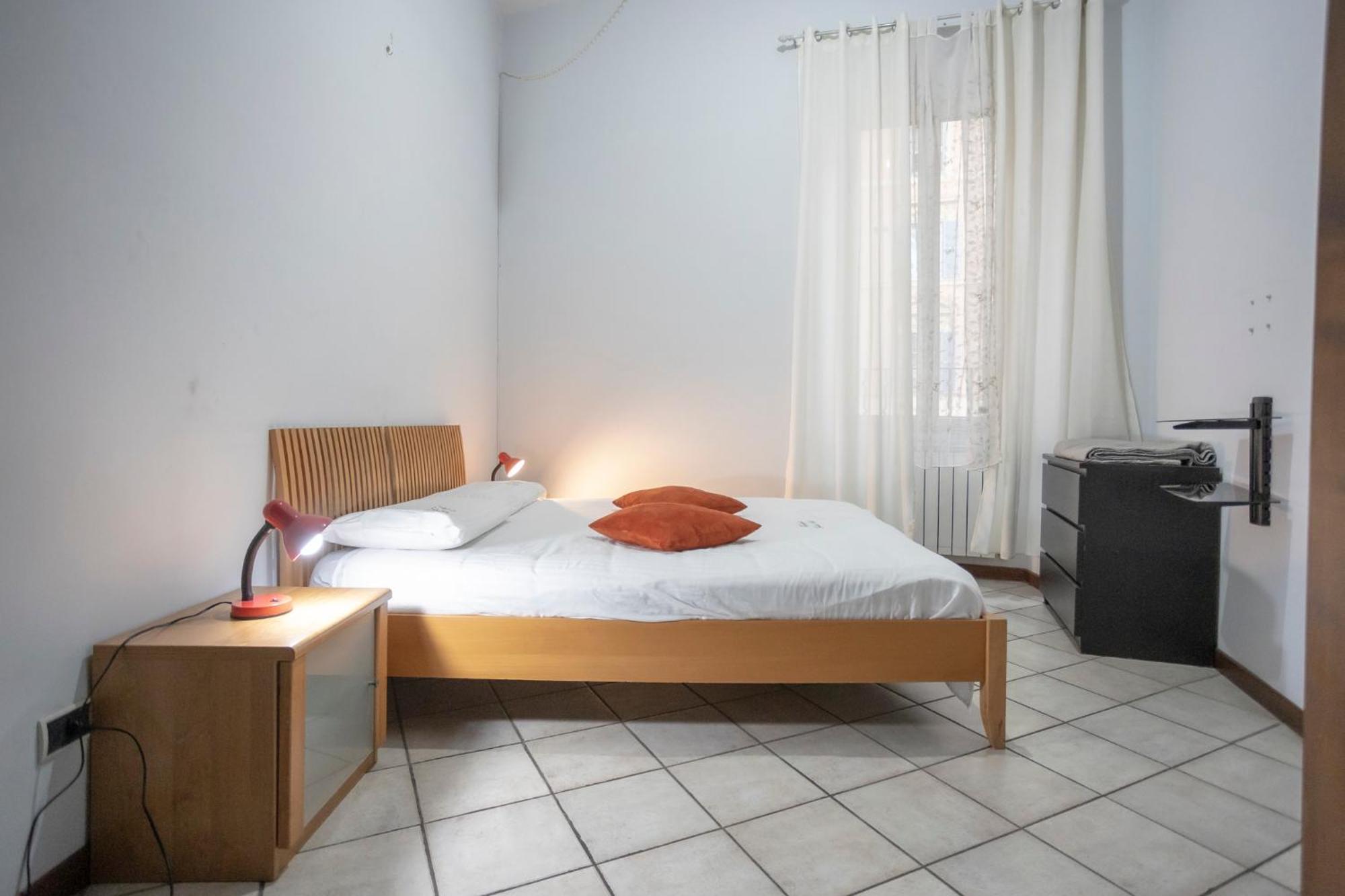 Homehouse Giulio Cesare-San Pietro Rome Room photo