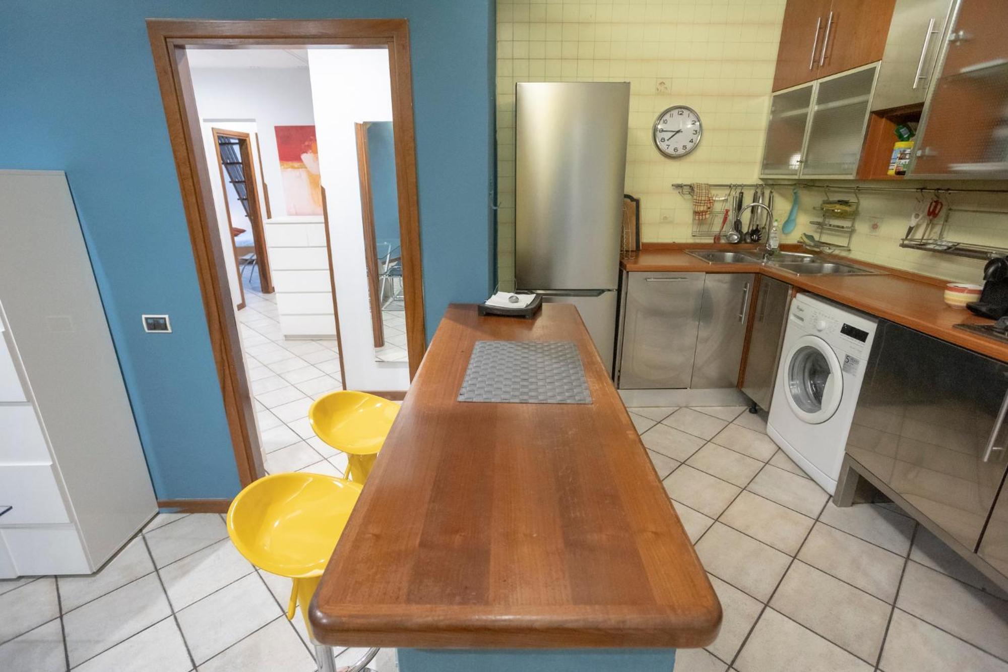 Homehouse Giulio Cesare-San Pietro Rome Room photo