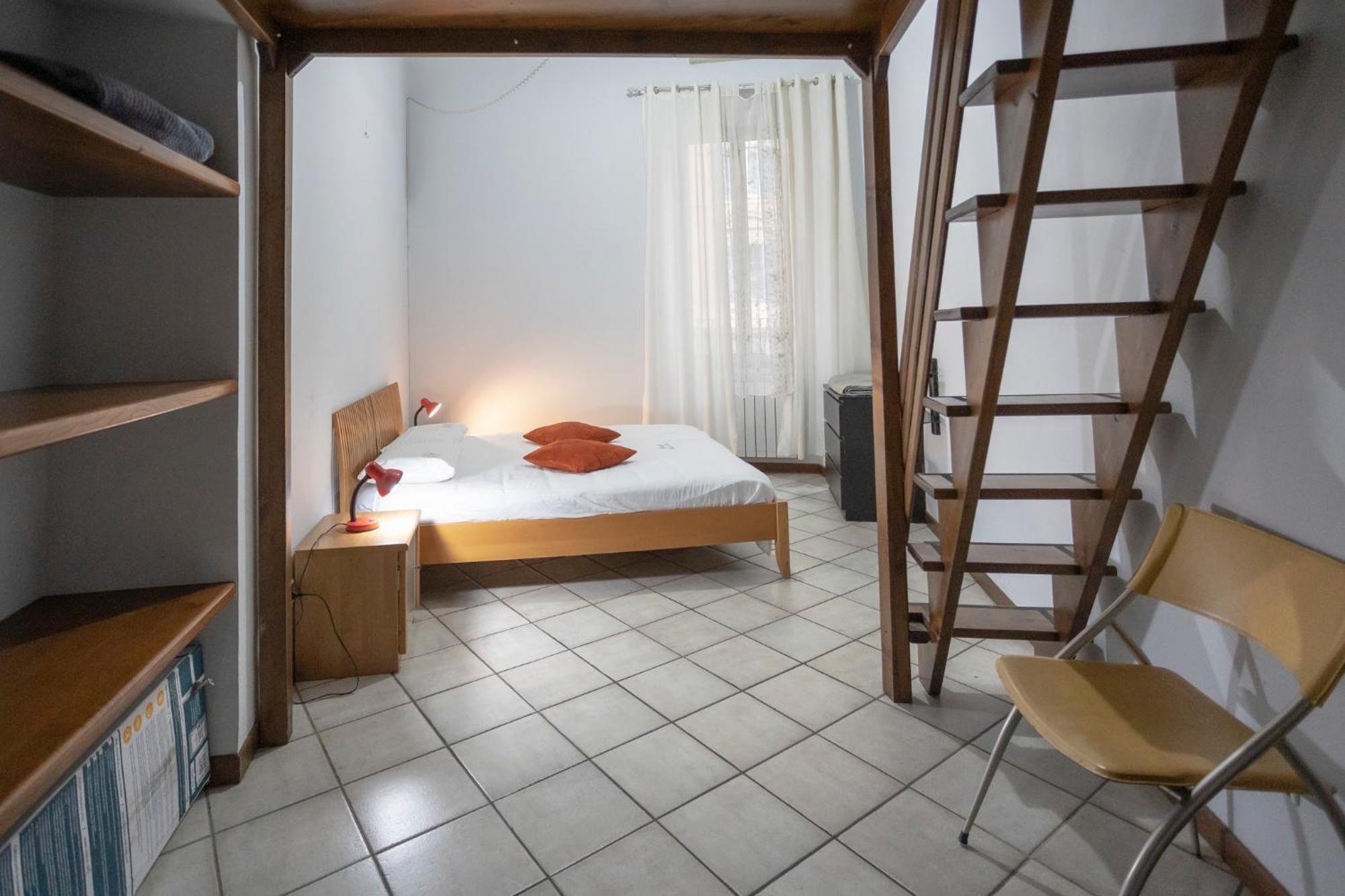 Homehouse Giulio Cesare-San Pietro Rome Room photo