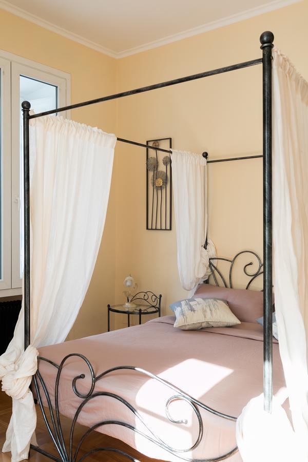 Homehouse Giulio Cesare-San Pietro Rome Exterior photo